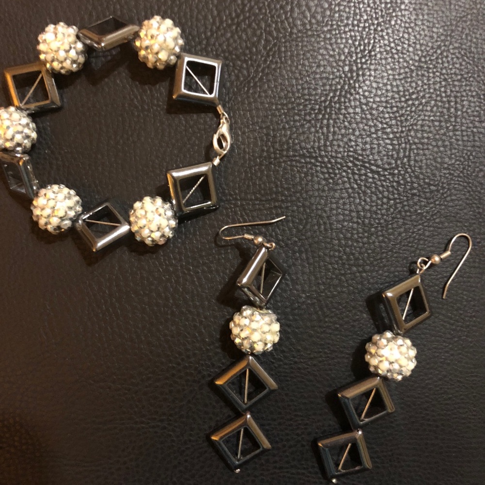 Bracelet set